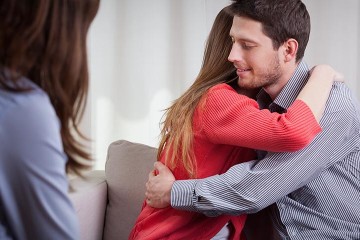 Aile Danışmanlığı