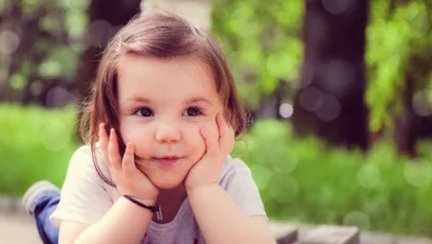 Gecikmiş Dil Konuşma Terapisi