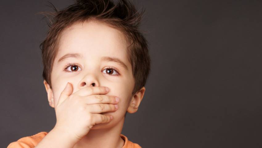 Akıcılık Terapisi (Kekemelik ve Hızlı Bozuk Konuşma)